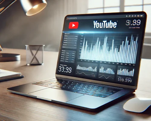 YouTube